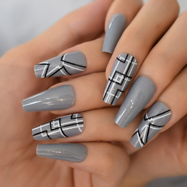 Nail model 53