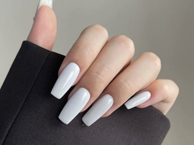 Nail model 61