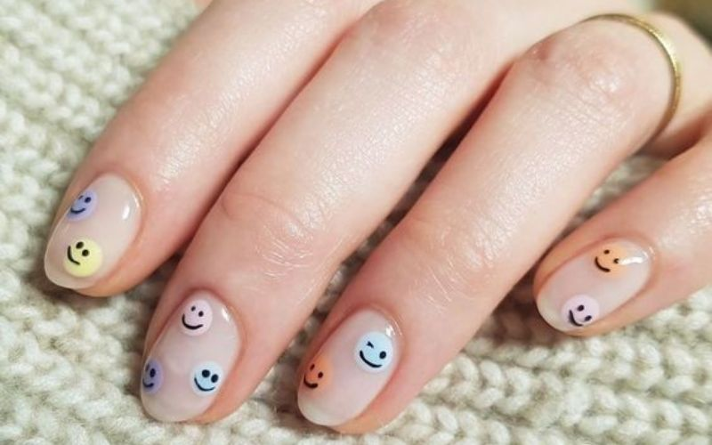 Nail designs 24