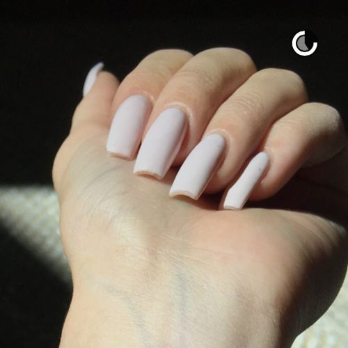 Mẫu nail 48