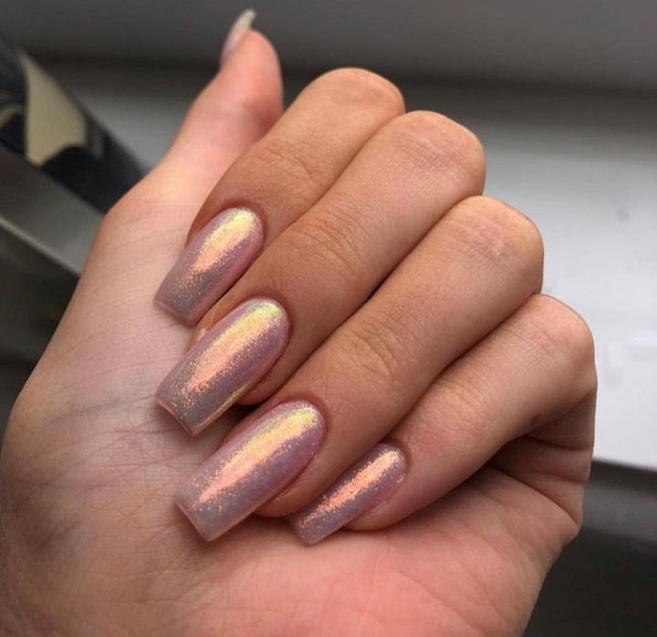 Mẫu nail 43