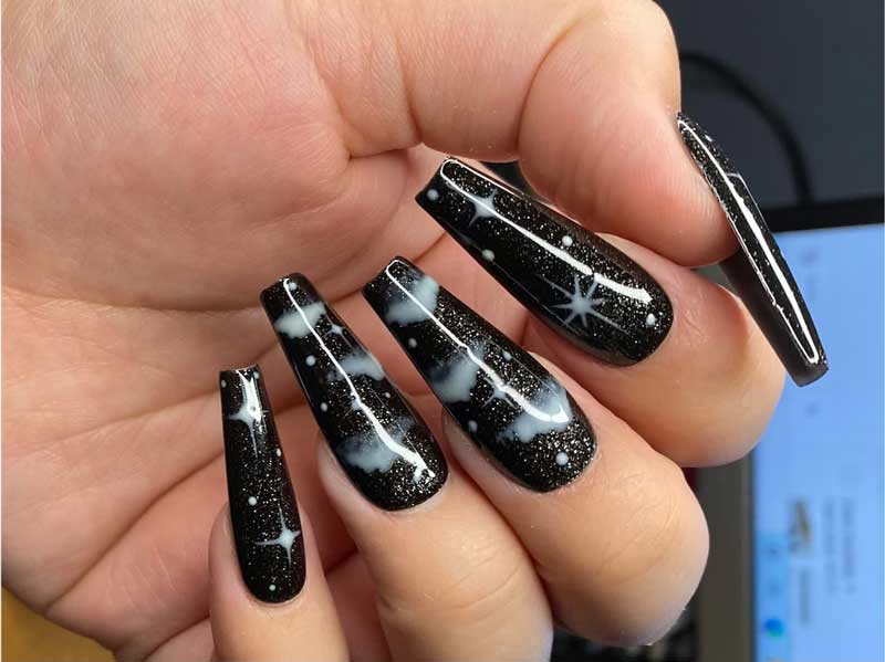 Nail model 44