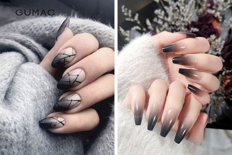 Mẫu nail 37