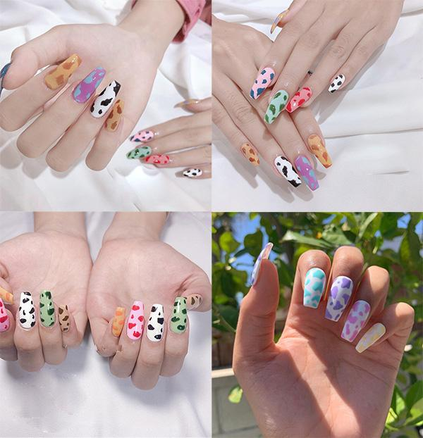 Nail model 49