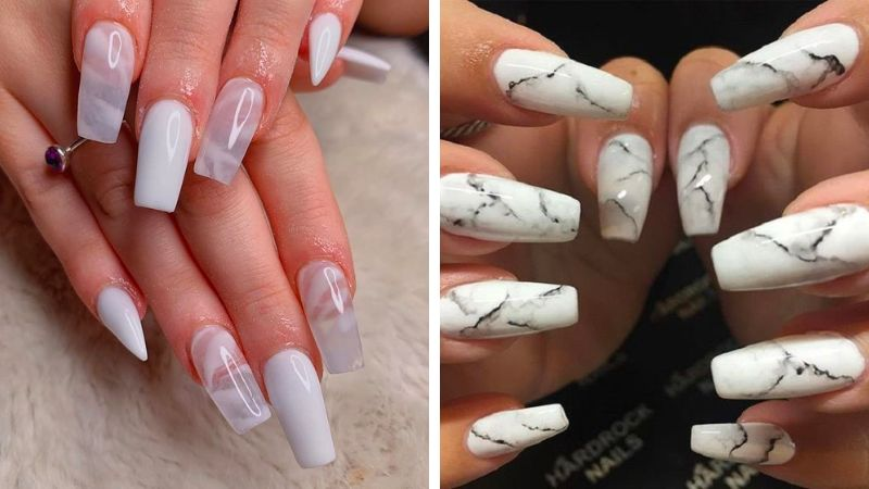 Nail model 36