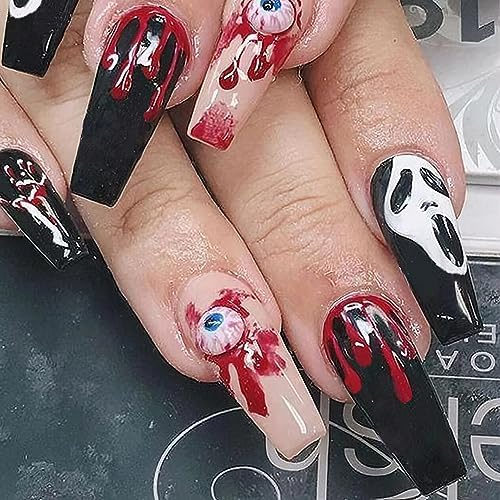 Nail model 52