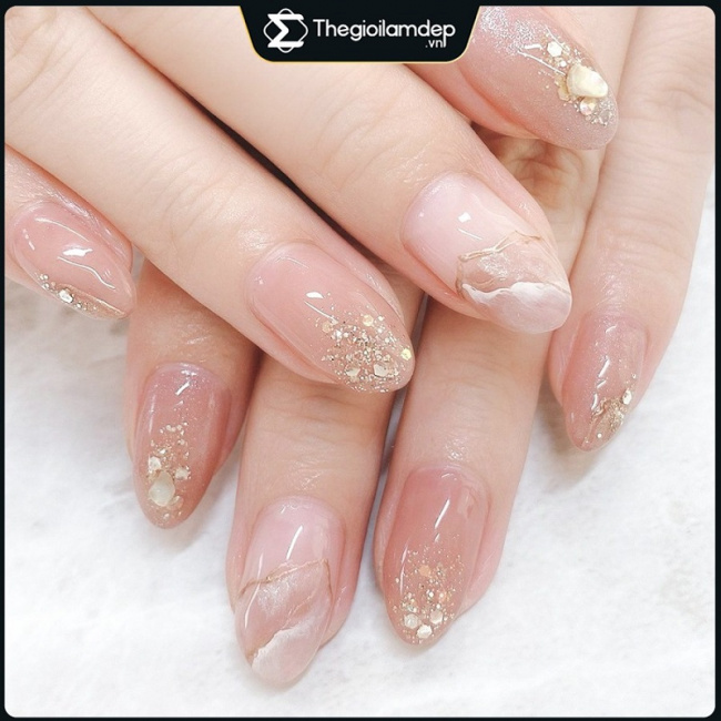Nail model 58