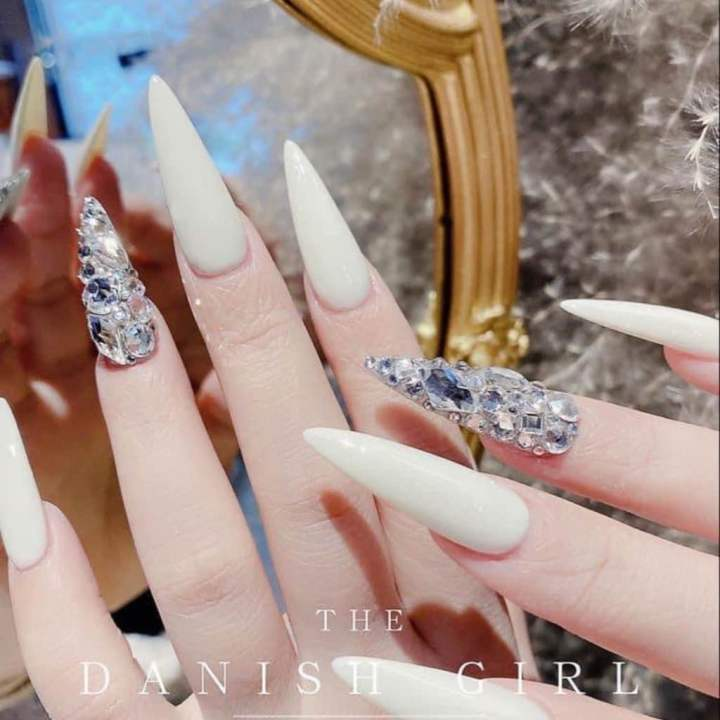 Nail model 41