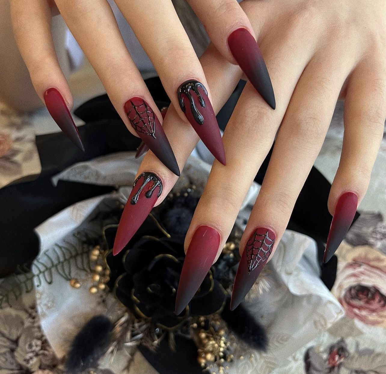 Nail model 42