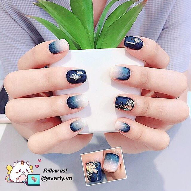 Nail model 43