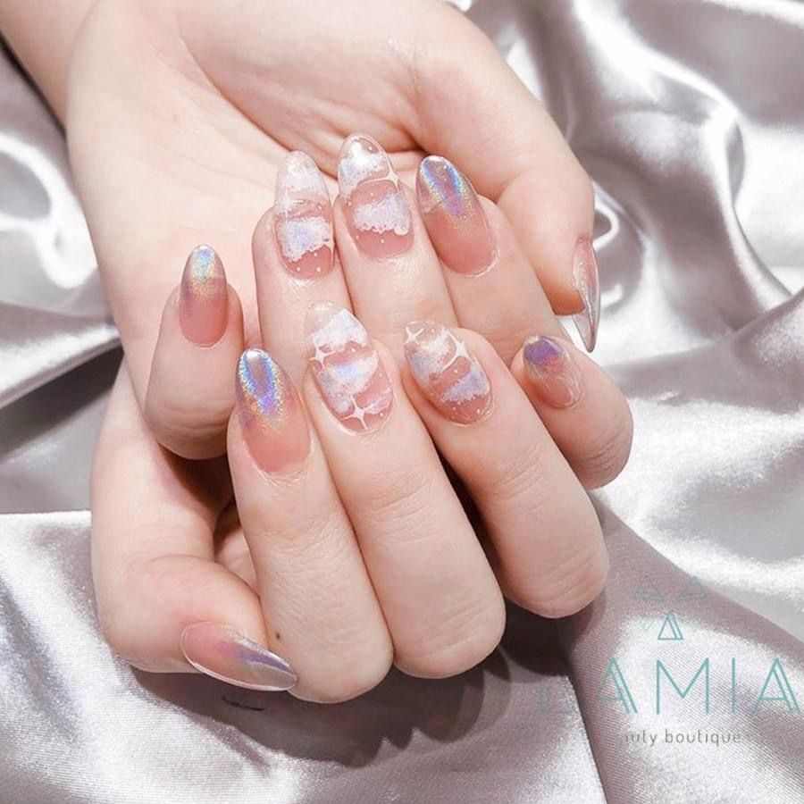 Nail model 57