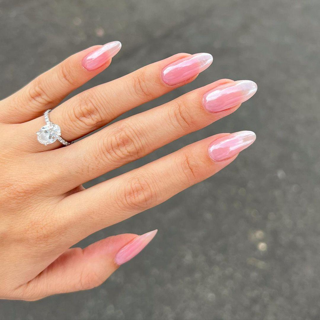 Mẫu nail 34