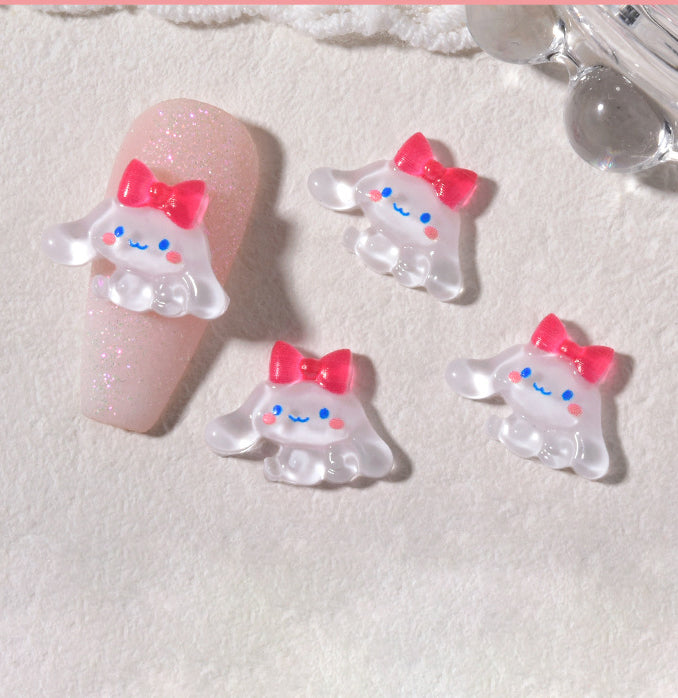 ネイルモデル33