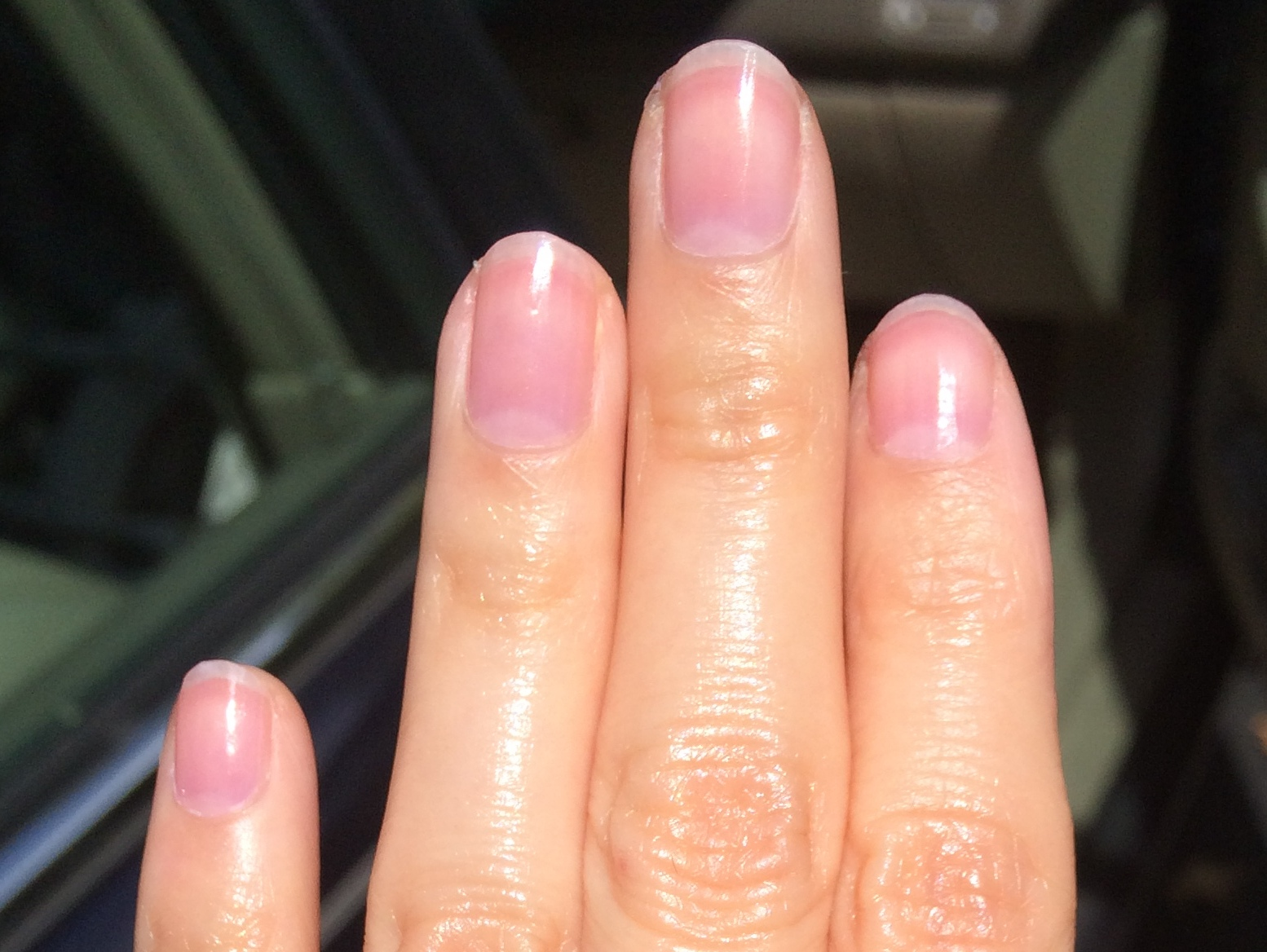 Mẫu nail 21