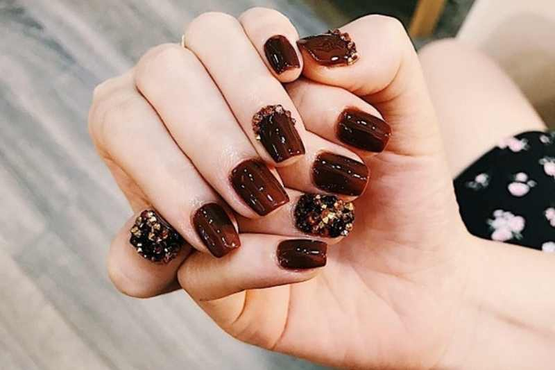 Mẫu nail 32