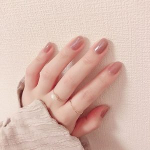 Mẫu nail 68