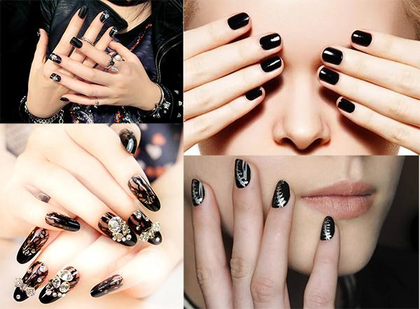 Nail model 48