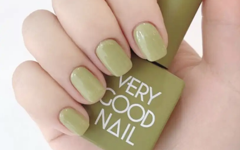 Mẫu nail 28