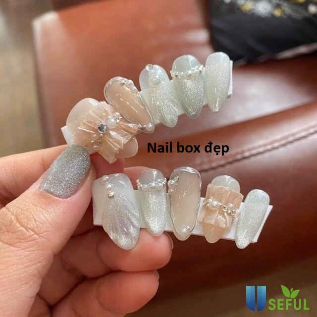 Nail model 33