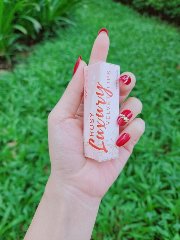 Mẫu nail 46