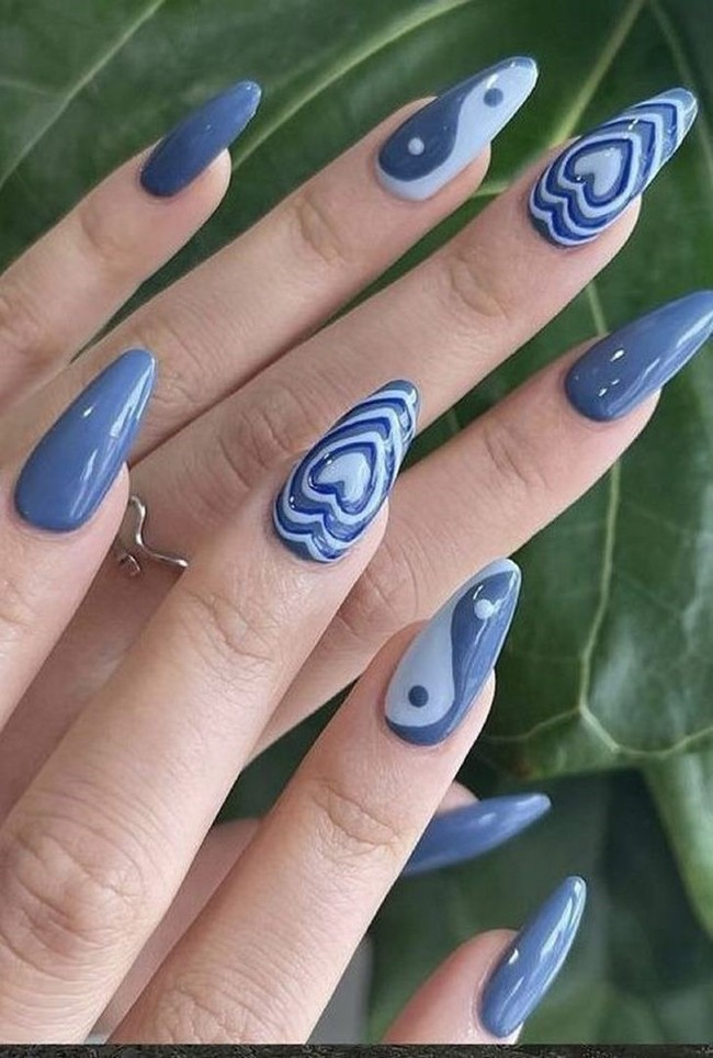 The perfect combination of comfort and fashion with these maternity nails! ๐
๐ #GourdNails