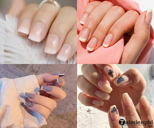 Mẫu nail 37