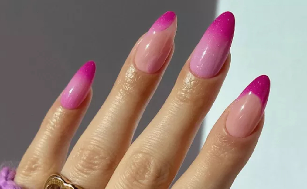 Nail model 44