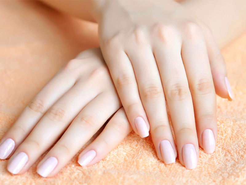 Mẫu nail 55