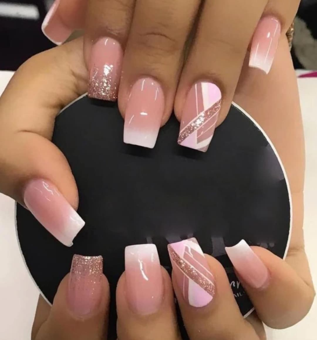 Nail model 39