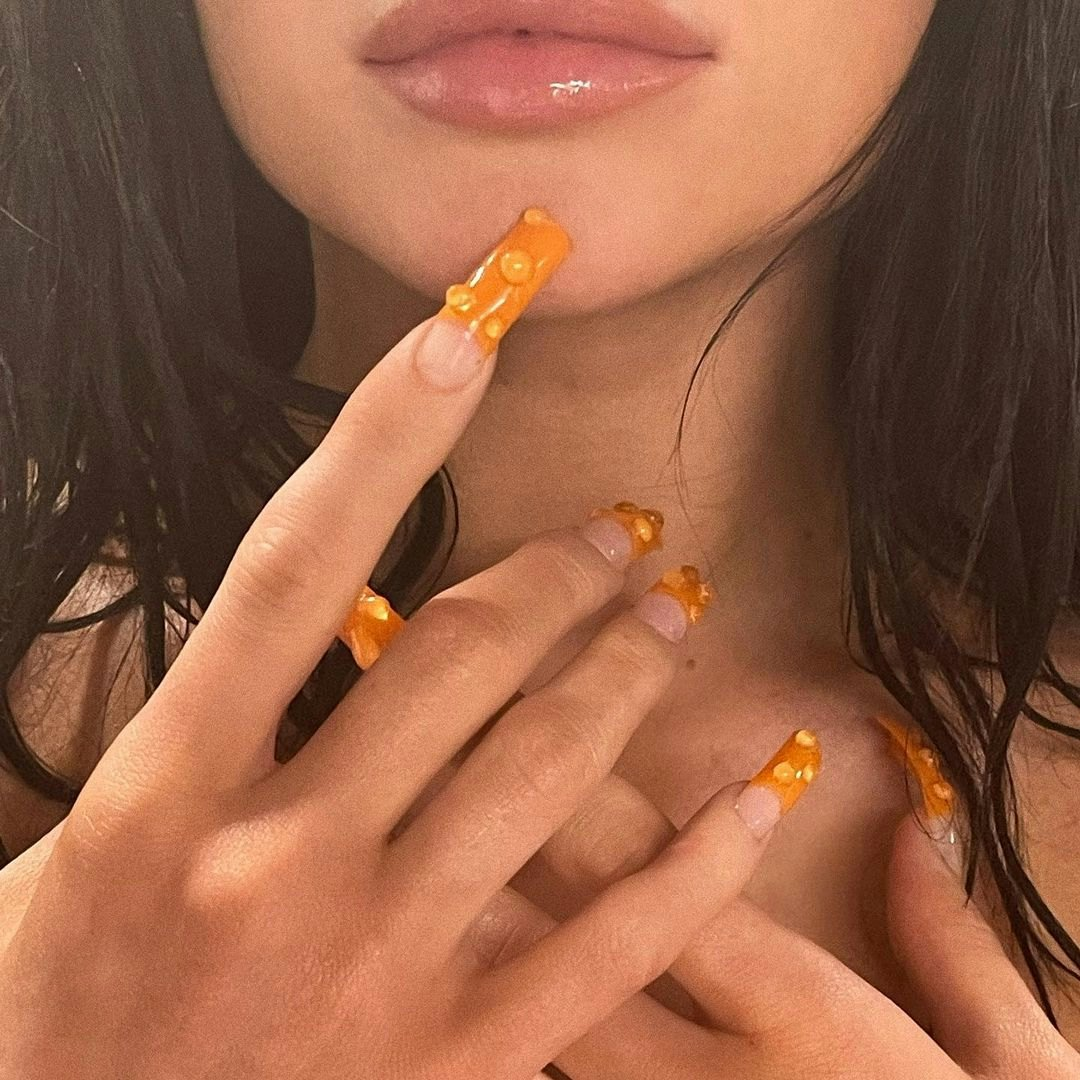 Mẫu nail 56