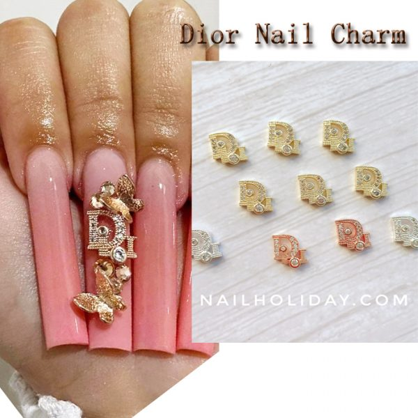 Mẫu nail 36