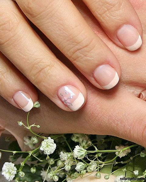 Mẫu nail 18