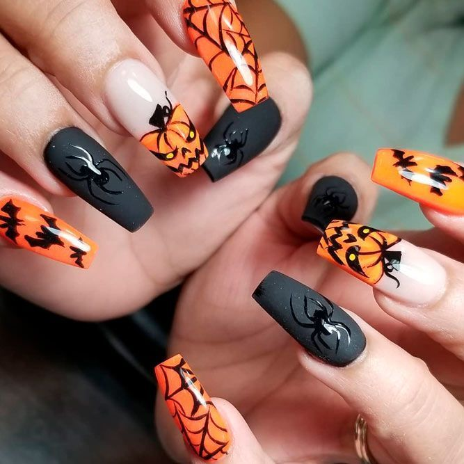 Nail model 49