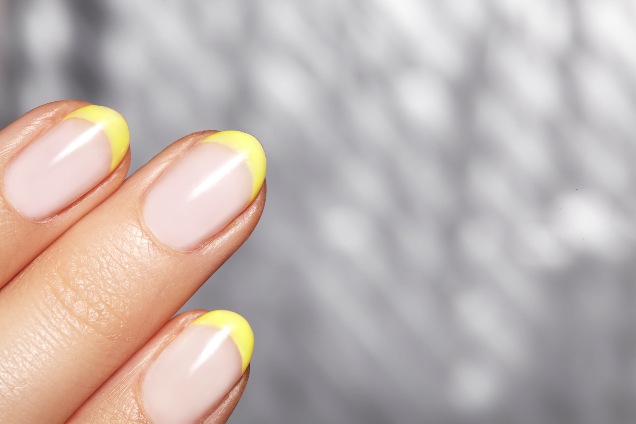 Mẫu nail 19