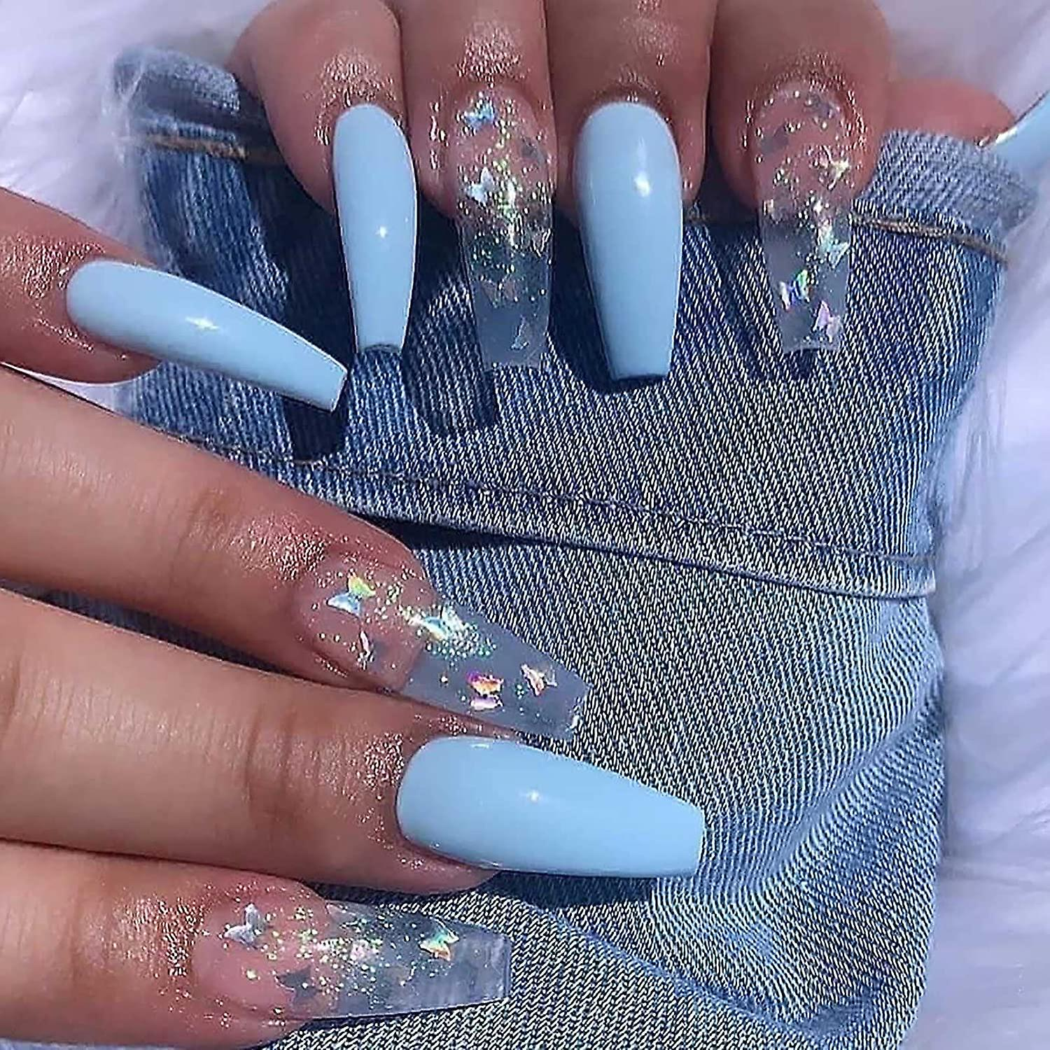 Mẫu nail 53