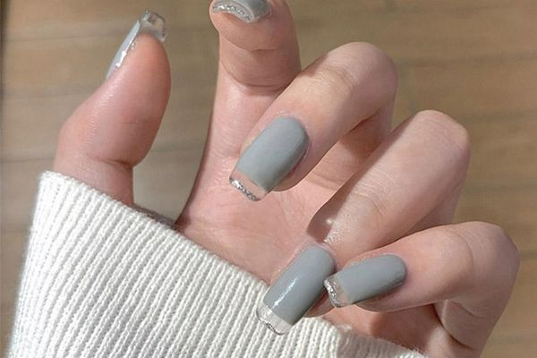 Nail model 49