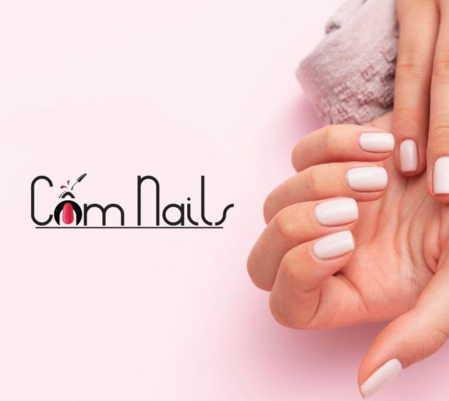 Express your own style and personality with personalized and unique nail designs