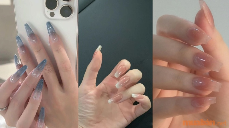Nail model 26