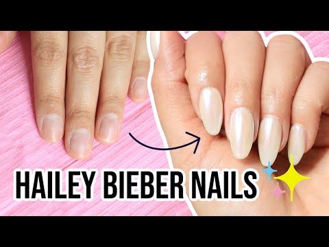 Mẫu nail 21