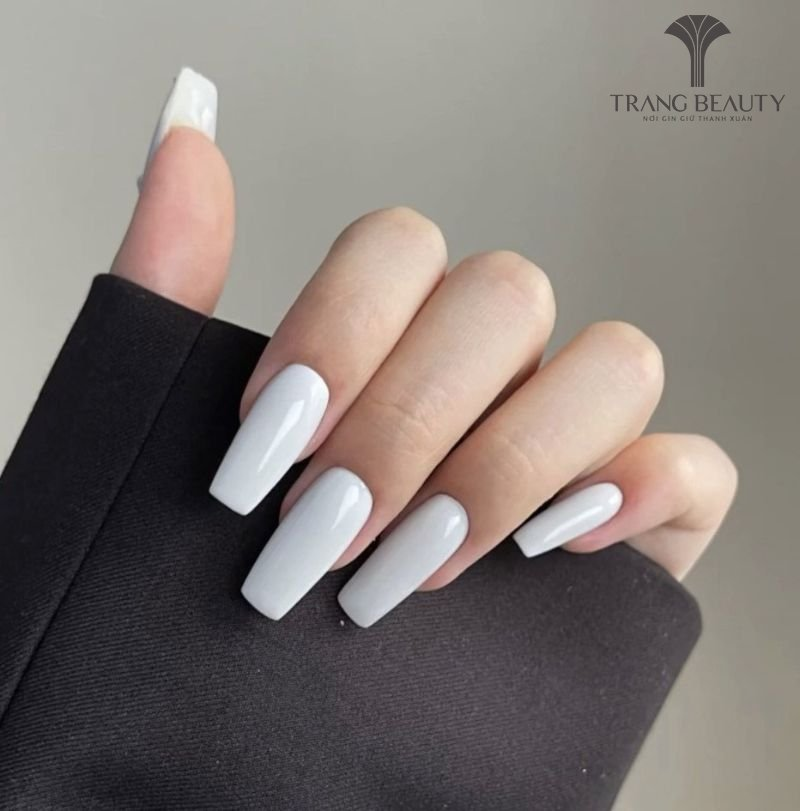 Mẫu nail 50