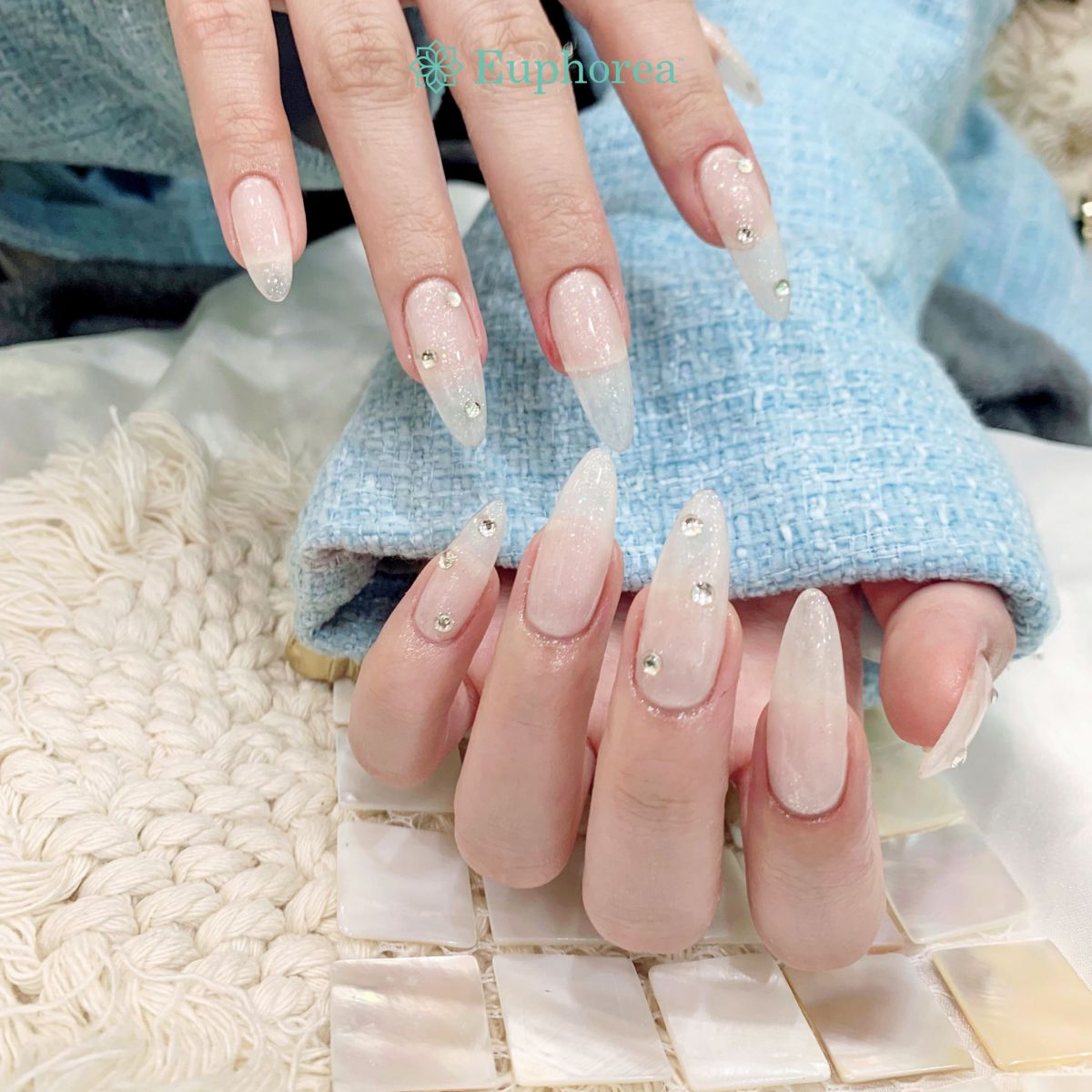 Nail model 61