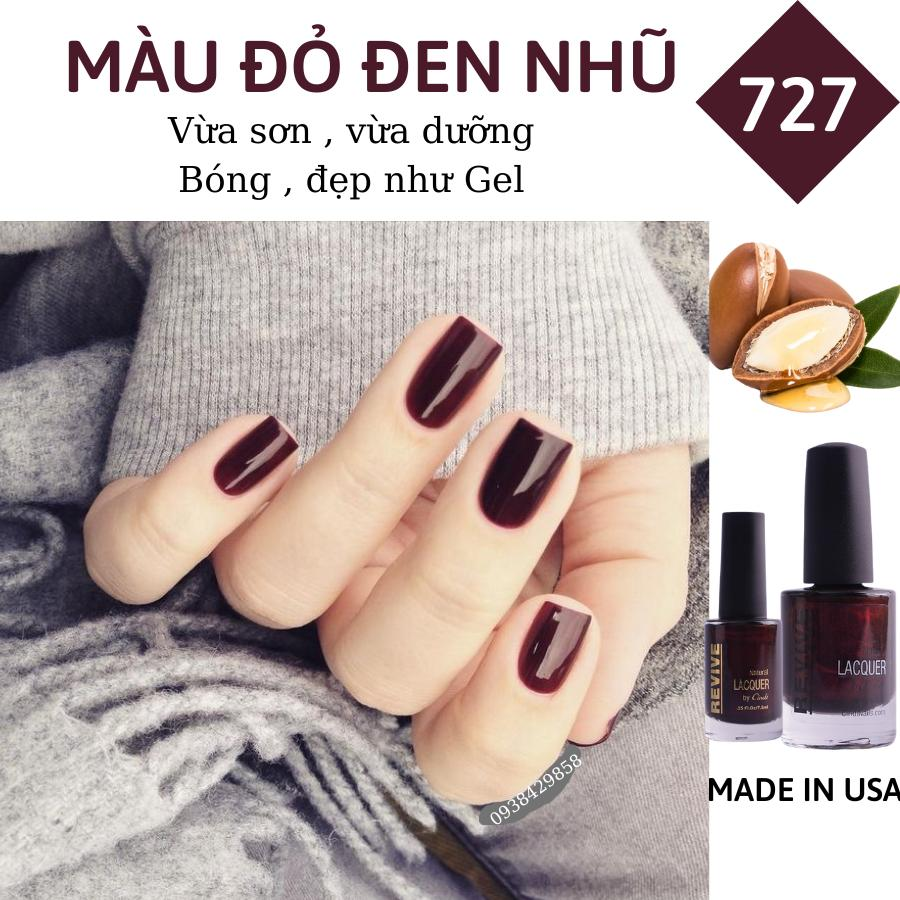 Mẫu nail 38