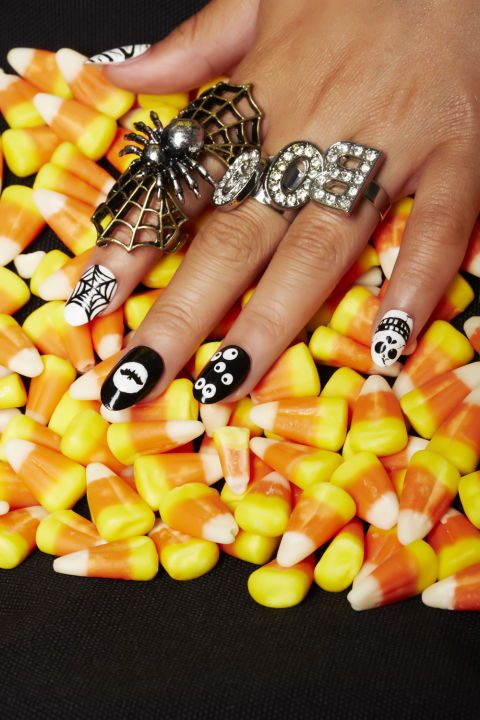 Nail model 56
