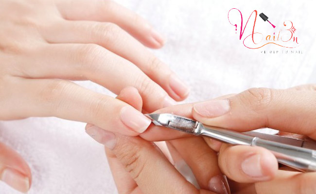 Mẫu nail 44
