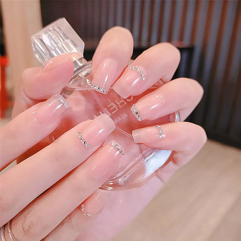 Mẫu nail 67