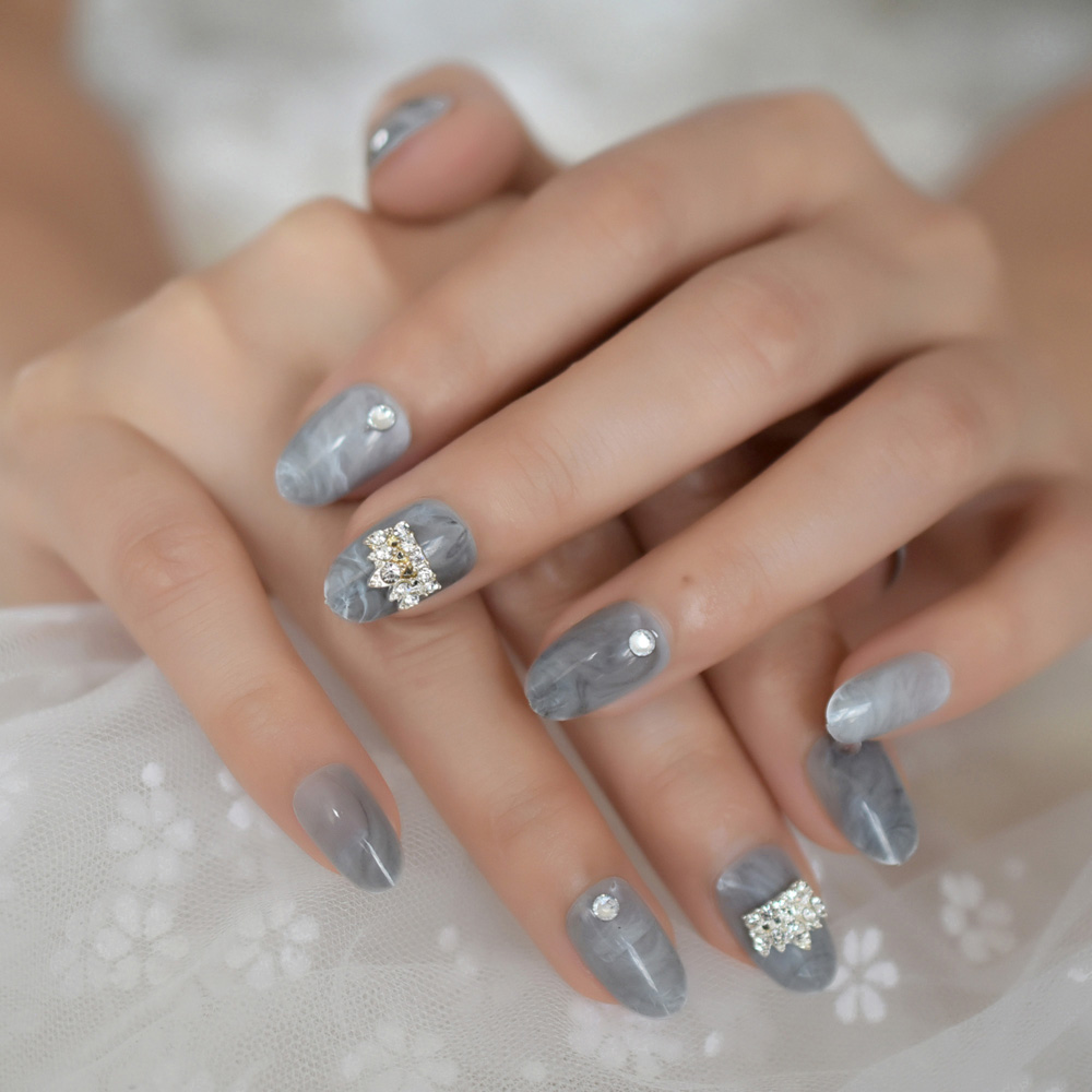 Nail model 68