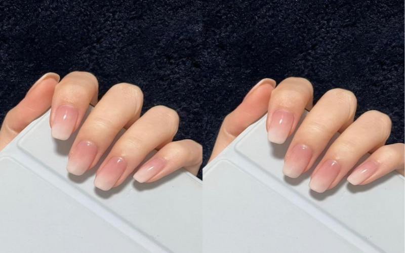 Mẫu nail 33