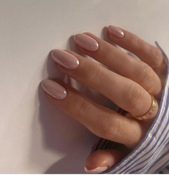 Mẫu nail 31