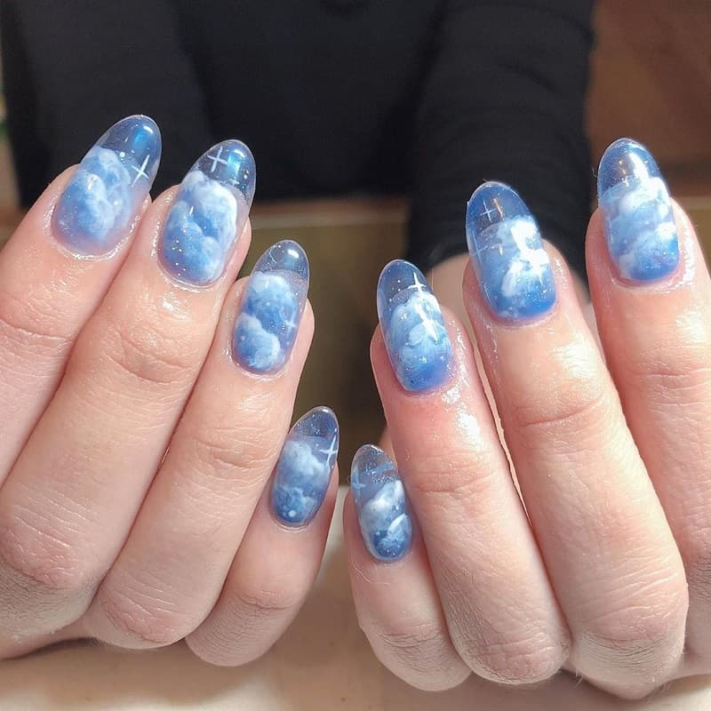 Nail model 37