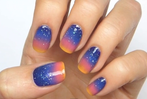 Nail designs 25